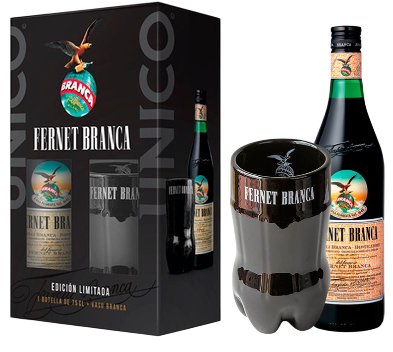 Fernet Gift Pack