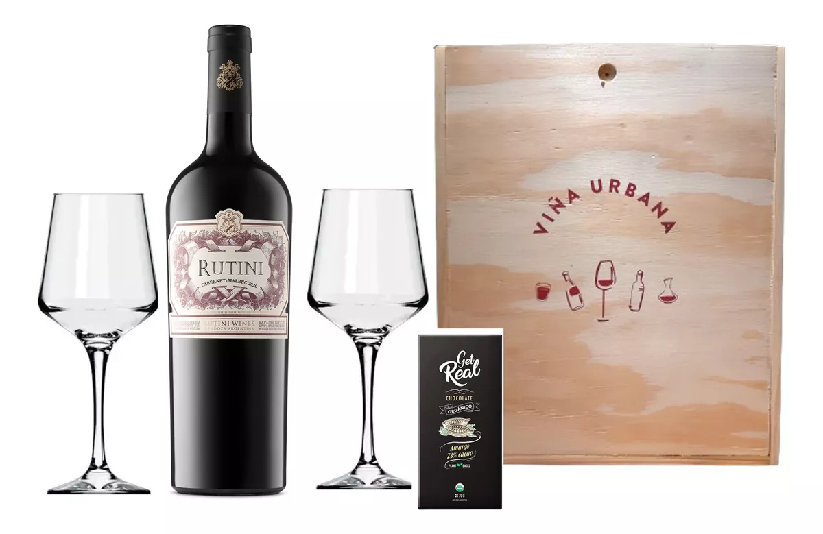 Pack Regalo Rutini
